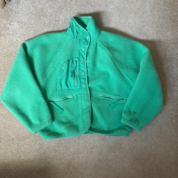 Free People Movement | Hit The Slopes Jacket - Picture 2 of 5